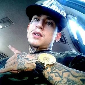 Meet your Posher, Paul